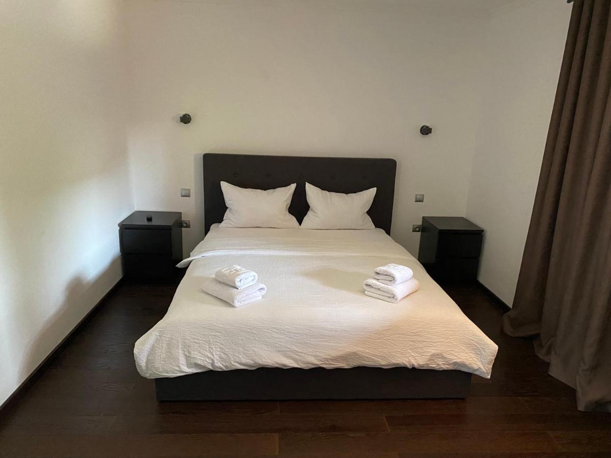 Pensión Casa Sofia *